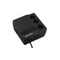 POWERWALKER AVR 1200 Automatic AC Voltage regulator and stabilizer 1200VA 220/230/240V