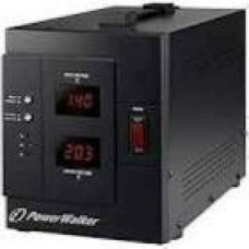 POWERWALKER AVR 3000 SIV FR Automatic AC Voltage regulator and stabilizer 3000VA 230V