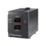 POWERWALKER AVR 3000 SIV FR Automatic AC Voltage regulator and stabilizer 3000VA 230V