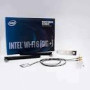 INTEL NIC WI-FI 6 AX200 2230 2x2 AX+BT vPRO Desktop Kit