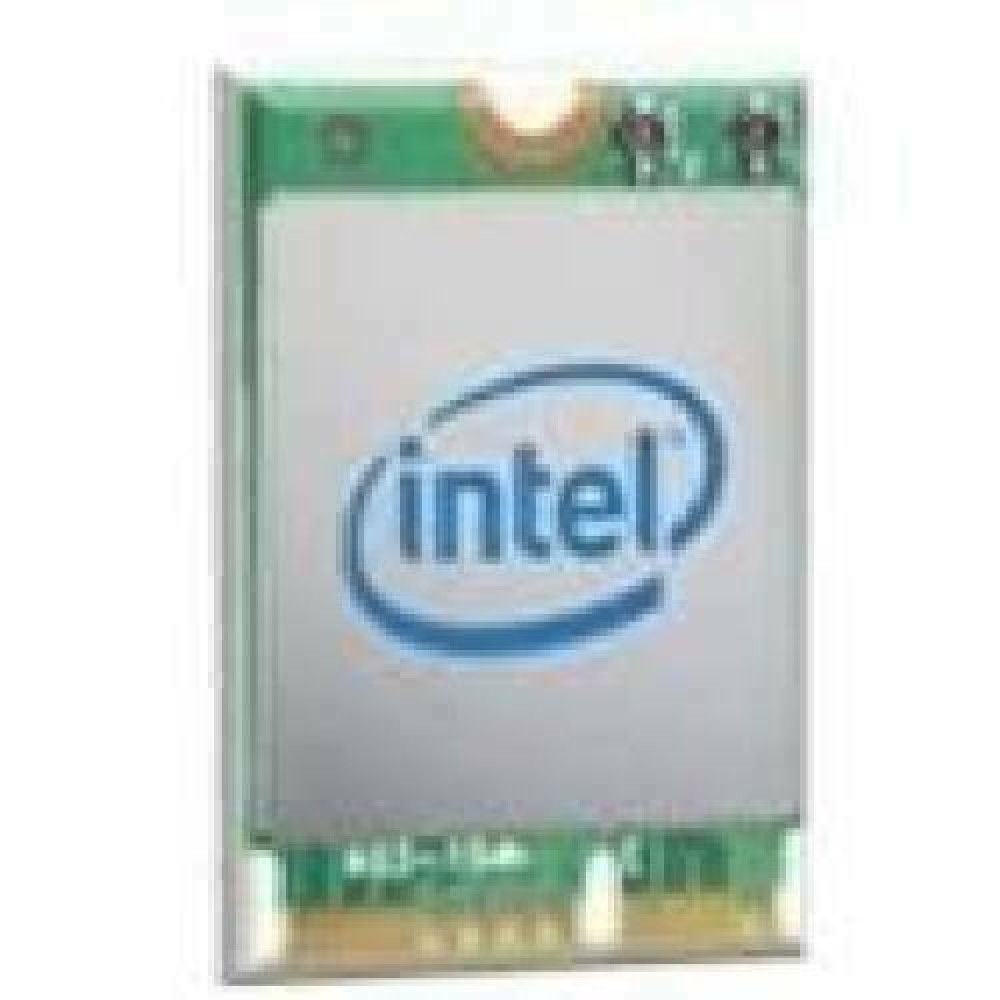 INTEL NIC WI-FI 6 AX201 2230 2x2 AX+BT No vPro