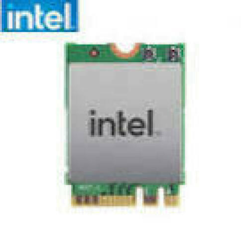 INTEL NIC WI-FI 6 AX210 2230 2x2 AX R2 6GHz + BT No vPro