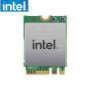 INTEL NIC WI-FI 6 AX210 2230 2x2 AX R2 6GHz + BT No vPro