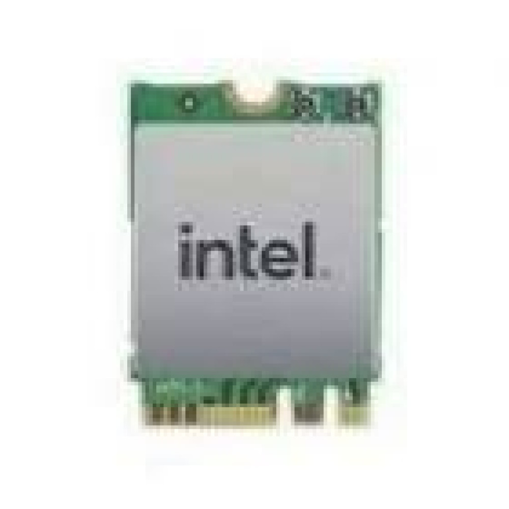 INTEL NIC WI-FI 6E AX211 2230 2x2 AX R2 6GHz + BT vPro