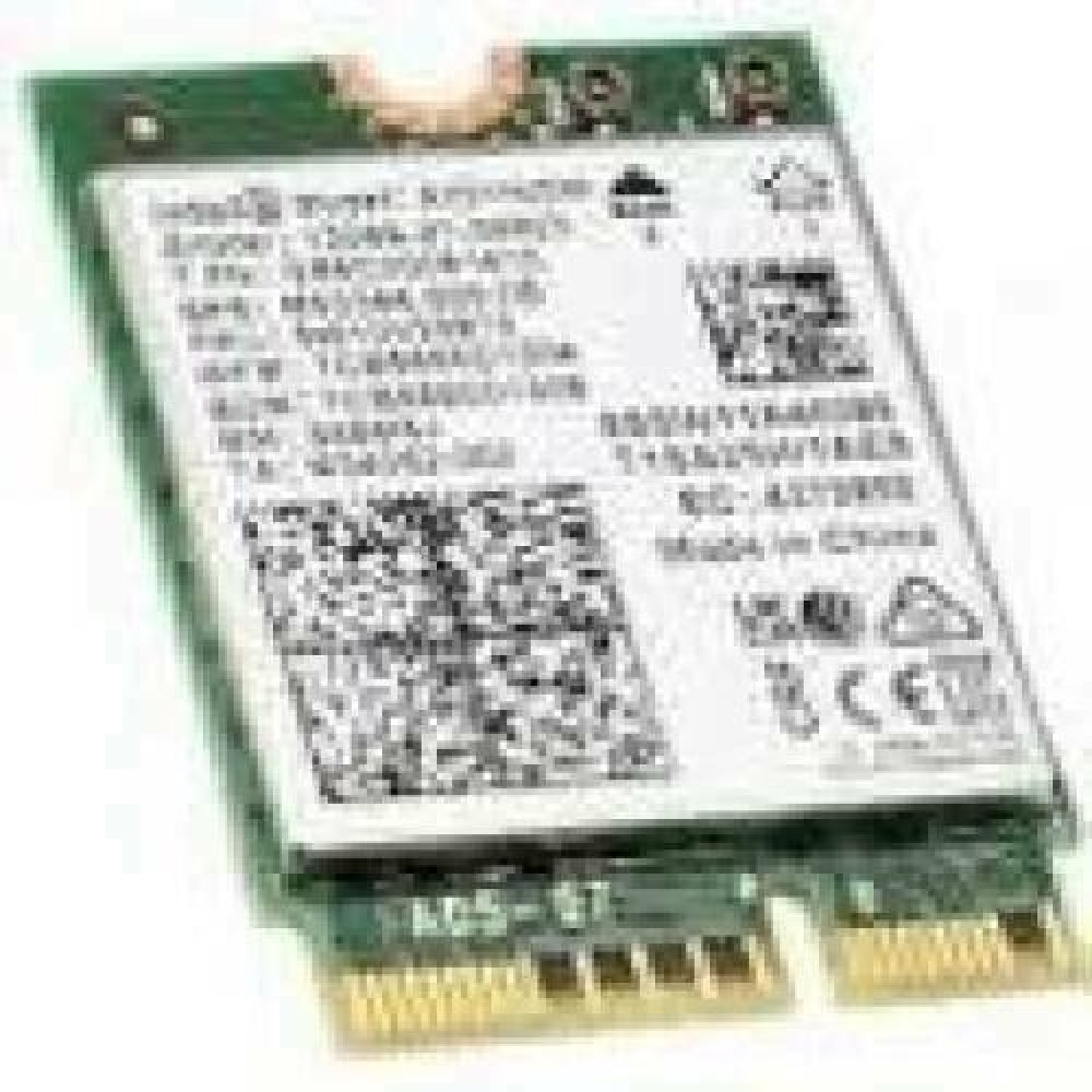 INTEL NIC WI-FI 6E AX211 2230 2x2 AX R2 6GHz + BT No vPro