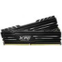 ADATA GAMMIX D10 32GB 2x16GB DDR4 3200MHz U-DIMM 16-20-20 Black