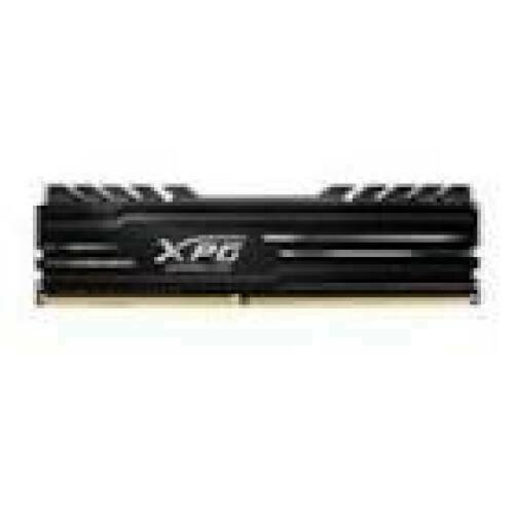 ADATA XPG GAMMIX D10 DDR4 16GB 2x8GB DIMM 3200MHz CL16 Heatsink
