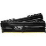 ADATA XPG GAMMIX D10 DDR4 16GB 2x8GB DIMM 3200MHz CL16 Heatsink