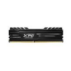 ADATA GAMMIX D10 16GB 2x8GB DDR4 3600MHz U-DIMM 18-22-22 Black