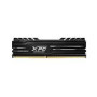 ADATA GAMMIX D10 16GB 2x8GB DDR4 3600MHz U-DIMM 18-22-22 Black