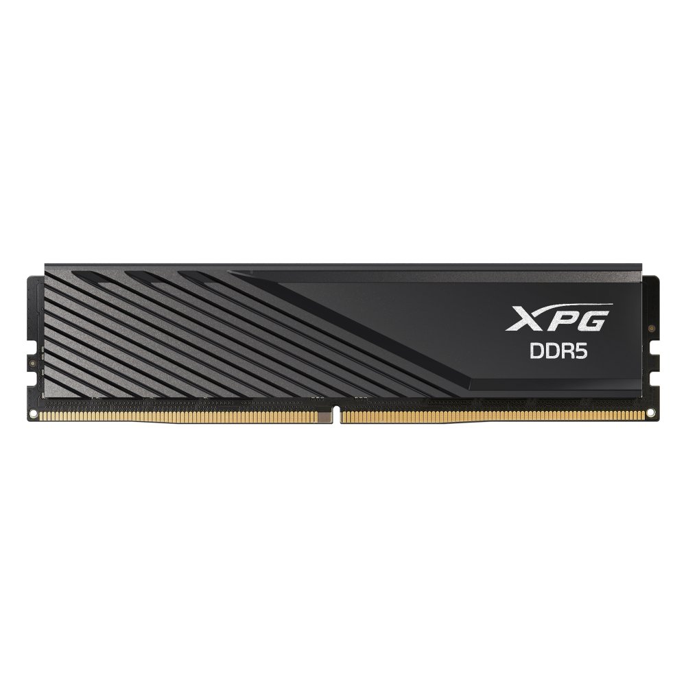 ADATA XPG LANCER BLADE DDR5 32GB 2x16GB UDIMM 6000MHz CL 30-40-40 Black