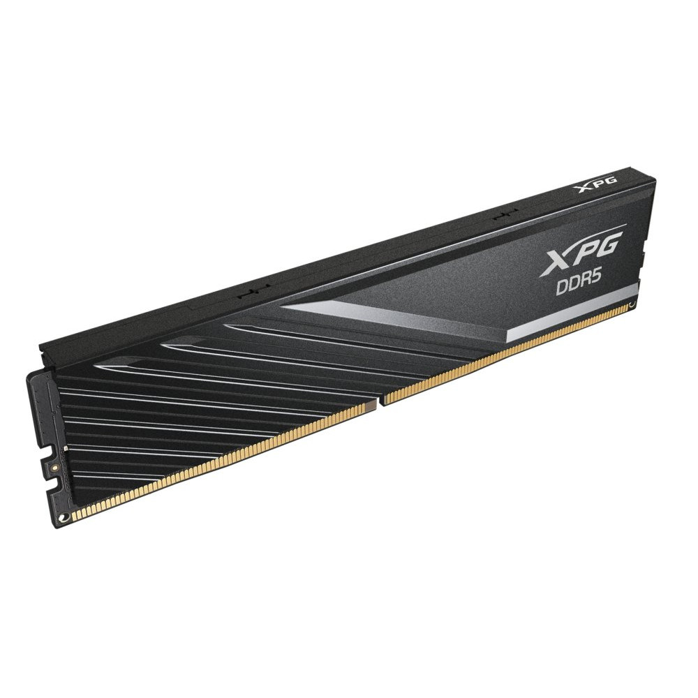 ADATA XPG LANCER BLADE DDR5 32GB 2x16GB UDIMM 6000MHz CL 30-40-40 Black
