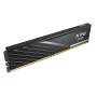 ADATA XPG LANCER BLADE DDR5 32GB 2x16GB UDIMM 6000MHz CL 30-40-40 Black
