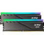 ADATA XPG LANCER BLADE RGB DDR5 32GB 2x16GB UDIMM 6000MHz CL 30-40-40 Black
