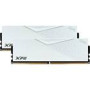 ADATA XPG LANCER DDR5 32GB UDIMM 6000MHz 1.35V 30-40-40 White