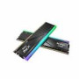 ADATA XPG LANCER BLADE RGB 32GB DDR5 6000MHz UDIMM BK dual pack