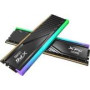 ADATA XPG LANCER BLADE RGB DDR5 32GB 2x16GB UDIMM 6000MHz CL 36-38-38 Black