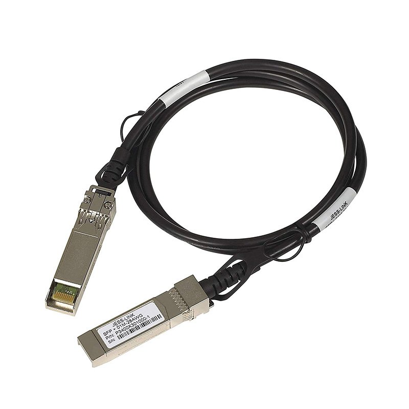 NETGEAR SFP+ to SFP+ 1m direct-attach-stacking cable for XSM XS M5300 XCM88xx M6100 and several GSMxxxx models with SFP+ Ports