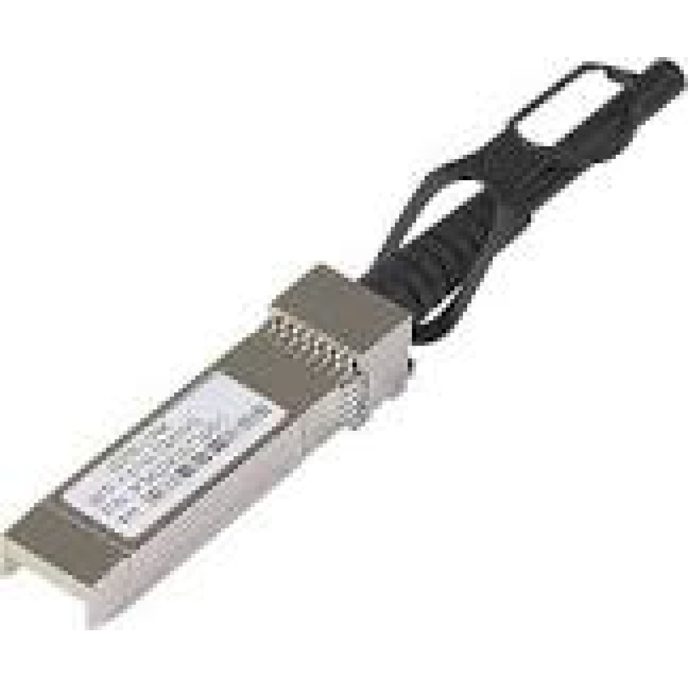 NETGEAR SFP+ to SFP+ 1m direct-attach-stacking cable for XSM XS M5300 XCM88xx M6100 and several GSMxxxx models with SFP+ Ports