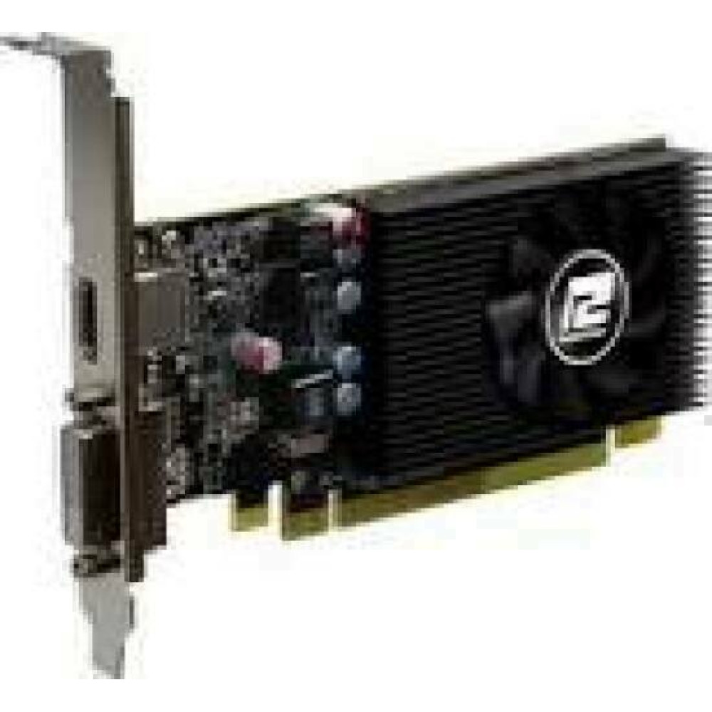 POWERCOLOR Radeon R7 240 2GB 64BIT GDDR5