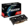 POWERCOLOR Fighter RX6600 8GB GDDR6 128Bit 3xDP 1xHDMI