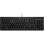 HP 125 G2 USB WD KBD Bulk