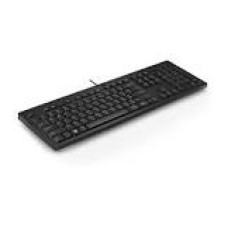 HP 125 G2 USB Wired Keyboard (EU)
