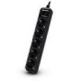 CYBERPOWER B0520SC0-DE / FR Surge Protection EMI/RFI