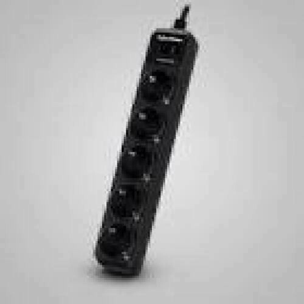 CYBERPOWER B0520SC0-DE / FR Surge Protection EMI/RFI