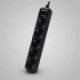 CYBERPOWER B0520SC0-DE / FR Surge Protection EMI/RFI