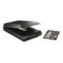 EPSON Perfection V600 Photo A4 Scanner - 9600dpi - 48-bit - OCR Software - USB - Dias/negaitv scan 4ppm