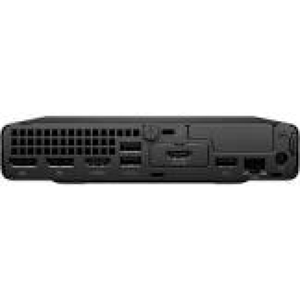 HP Pro Mini 400 G9 Intel Core i5-14500T 16GB DDR5 256GB M.2 SSD UMA W11P 3YW