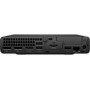 HP Pro Mini 400 G9 Intel Core i5-14500T 16GB DDR5 256GB M.2 SSD UMA W11P 3YW