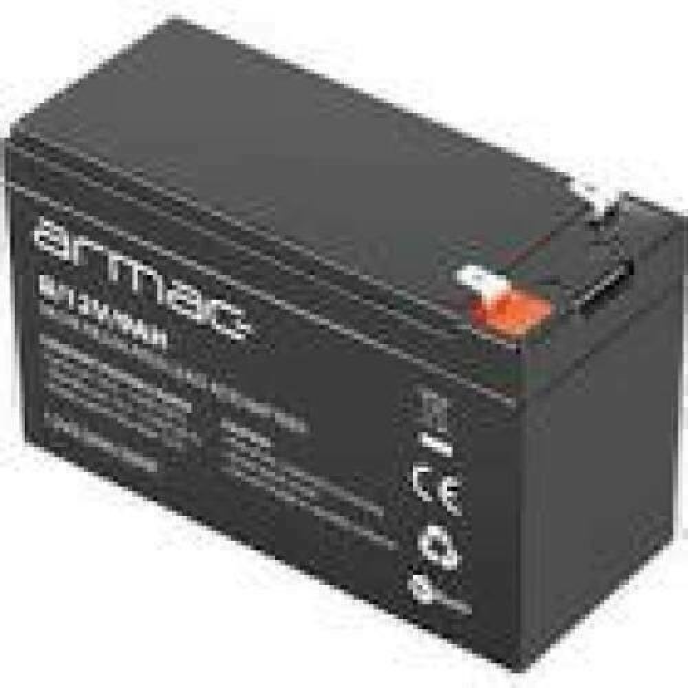 ARMAC B/12V/9AH BATTERY 12V/9Ah