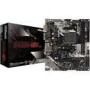 ASROCK B450M-HDV R4.0 AM4 Socket