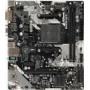 ASROCK B450M-HDV R4.0 AM4 Socket