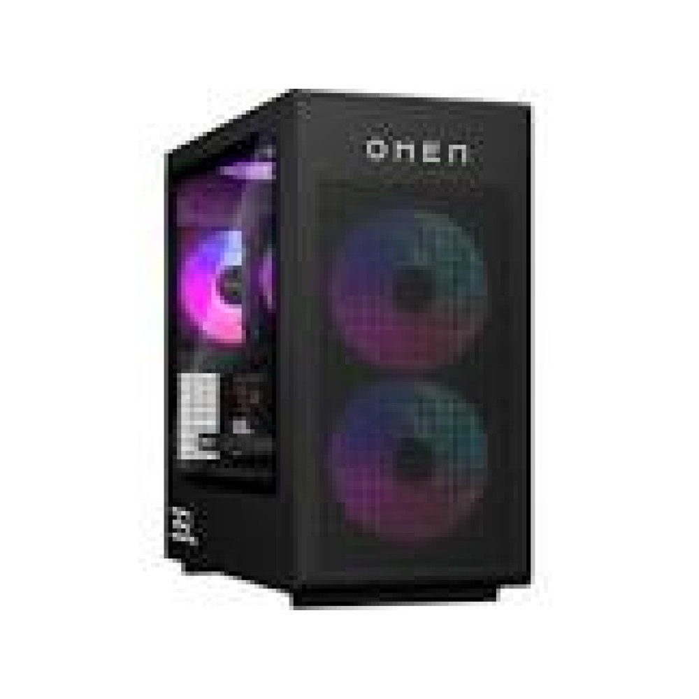 HP OMEN 35L Gaming Desktop GT16-0011ny AMD Ryzen 7 8700G 2x16GB 1TB RTX 4070 Super 12GB W11H