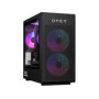 HP OMEN 35L Gaming Desktop GT16-0011ny AMD Ryzen 7 8700G 2x16GB 1TB RTX 4070 Super 12GB W11H