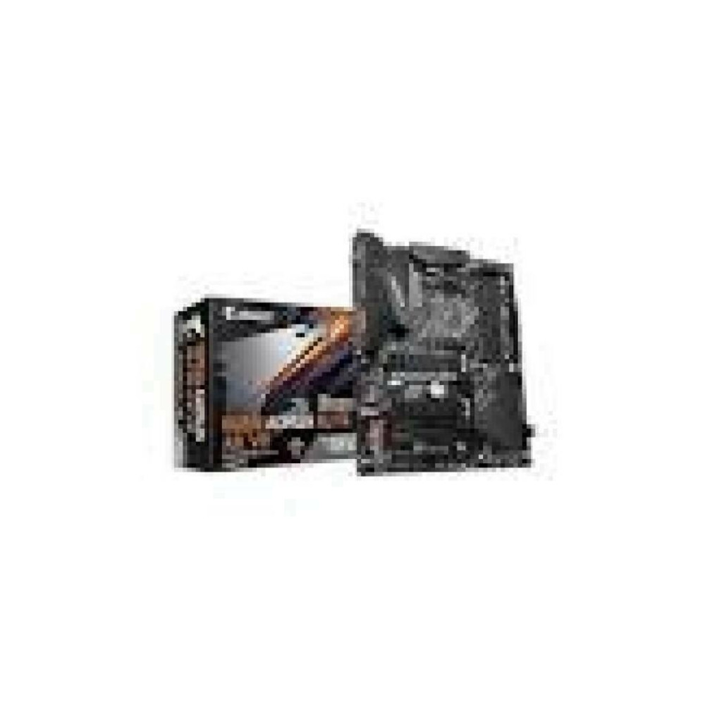 GIGABYTE B550 AORUS ELITE AX V2 AM4 DDR4 2xM.2 4xSATA HDMI ATX MB
