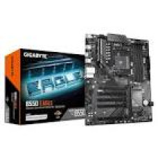 GIGABYTE B550 EAGLE AM4 MB 4xDDR4 4xSATA 2xM.2