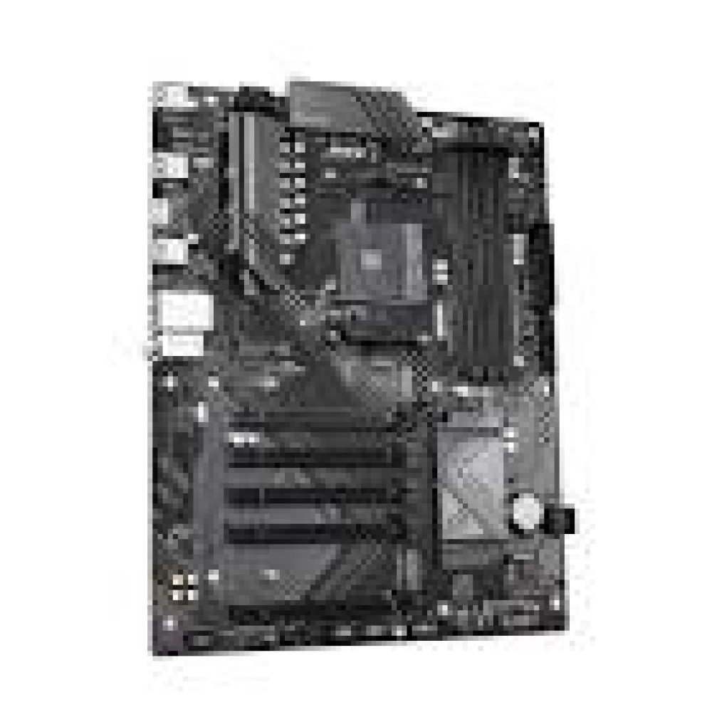 GIGABYTE B550 EAGLE AM4 MB 4xDDR4 4xSATA 2xM.2