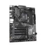 GIGABYTE B550 EAGLE AM4 MB 4xDDR4 4xSATA 2xM.2