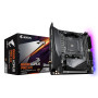 GIGABYTE B550 I AORUS PRO AX AM4 DDR4 2xM.2 4xSATA WiFi 6 DP HDMI mITX