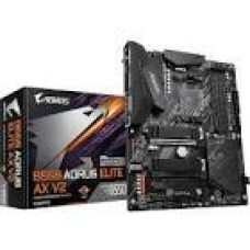 GIGABYTE B550M AORUS ELITE AX AM4 4xDDR4 4xSATA 2xM.2 1xHDMI port