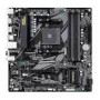 GIGABYTE B550M DS3H AC R2 AM5