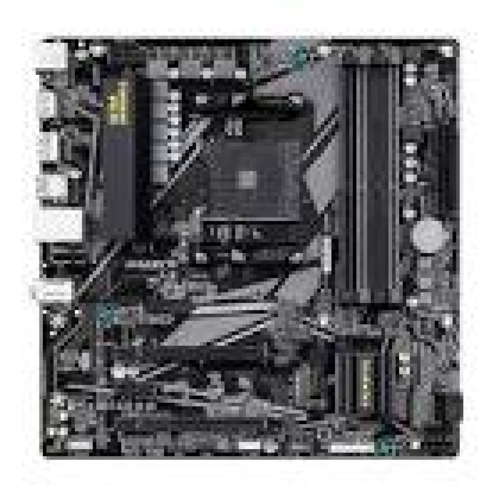 GIGABYTE B550M DS3H R2 MB