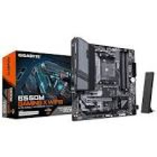 GIGABYTE B550M GAMING X WIFI6 AM4 4xDDR4 2xM.2 4xSATA