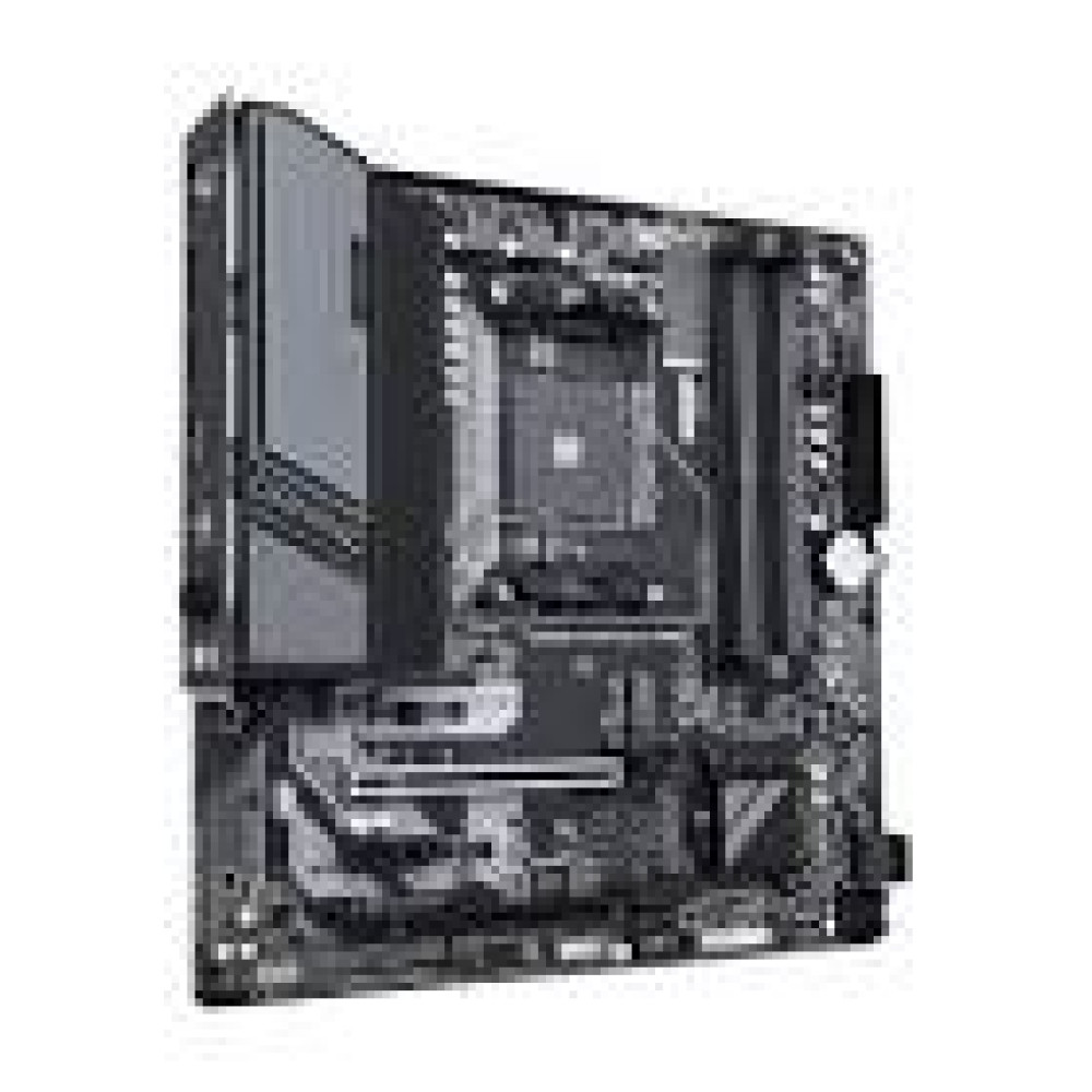 GIGABYTE B550M GAMING X WIFI6 AM4 4xDDR4 2xM.2 4xSATA