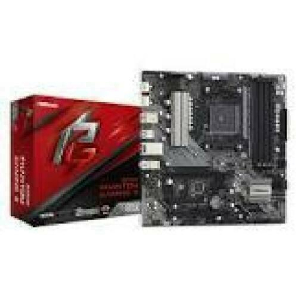 Amazon.com: ASRock B550 Phantom Gaming 4 Supports AMD AM4