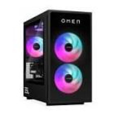 HP OMEN 35L Gaming Desktop Tower Intel Core i7-14700F 2x16GB 1TB SSD 2280 PCIE GeForce RTX 4070Ti Super 16GB W11H WARR 1/1/0